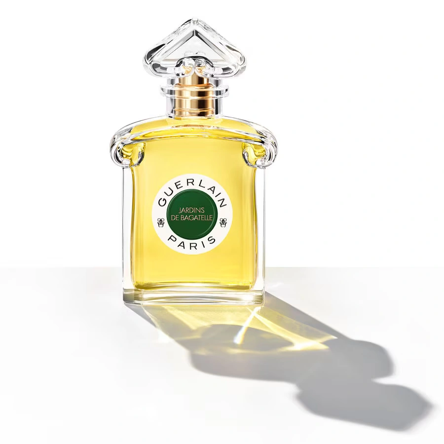 Jardins de Bagatelle - Eau de Parfum