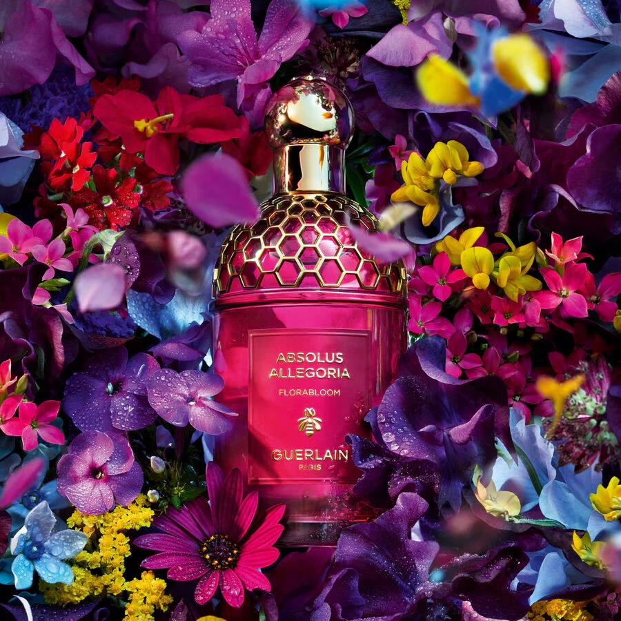 ABSOLUS ALLEGORIA Florabloom Absolu - Eau de Parfum