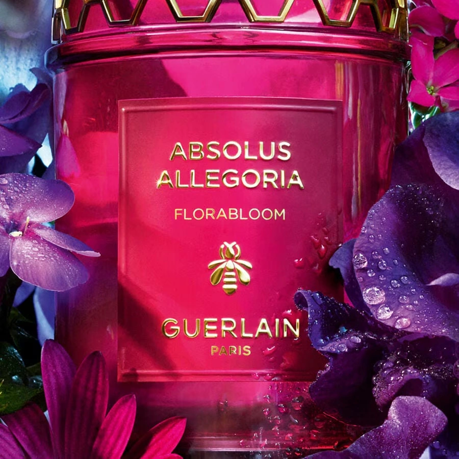 ABSOLUS ALLEGORIA Florabloom Absolu - Eau de Parfum 4 ABSOLUS ALLEGORIA Florabloom Absolu - Eau de Parfum