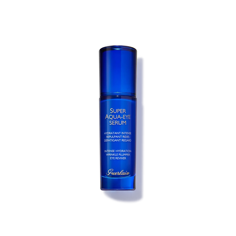 Intense Hydration Wrinkle Plumper Eye Reviver