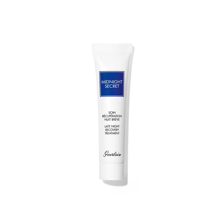 Late Night Recovery Treatment