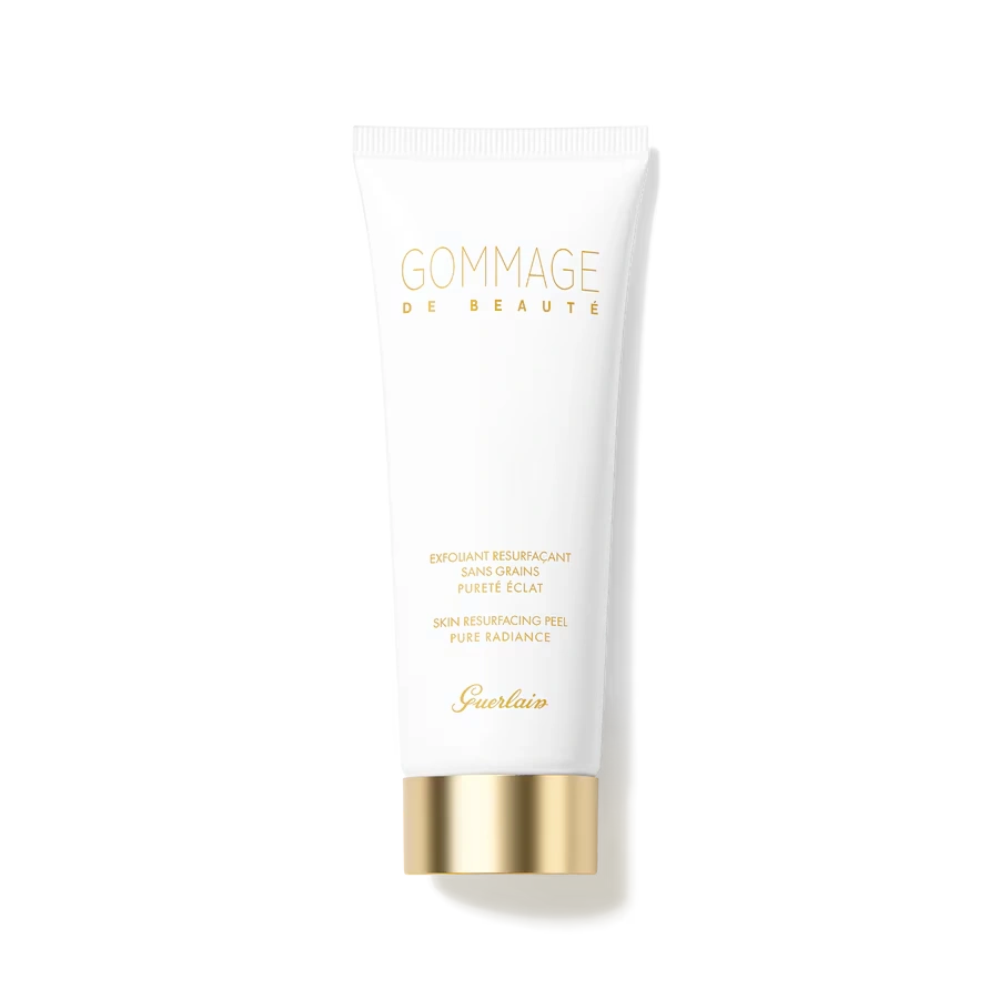 Skin resurfacing peel