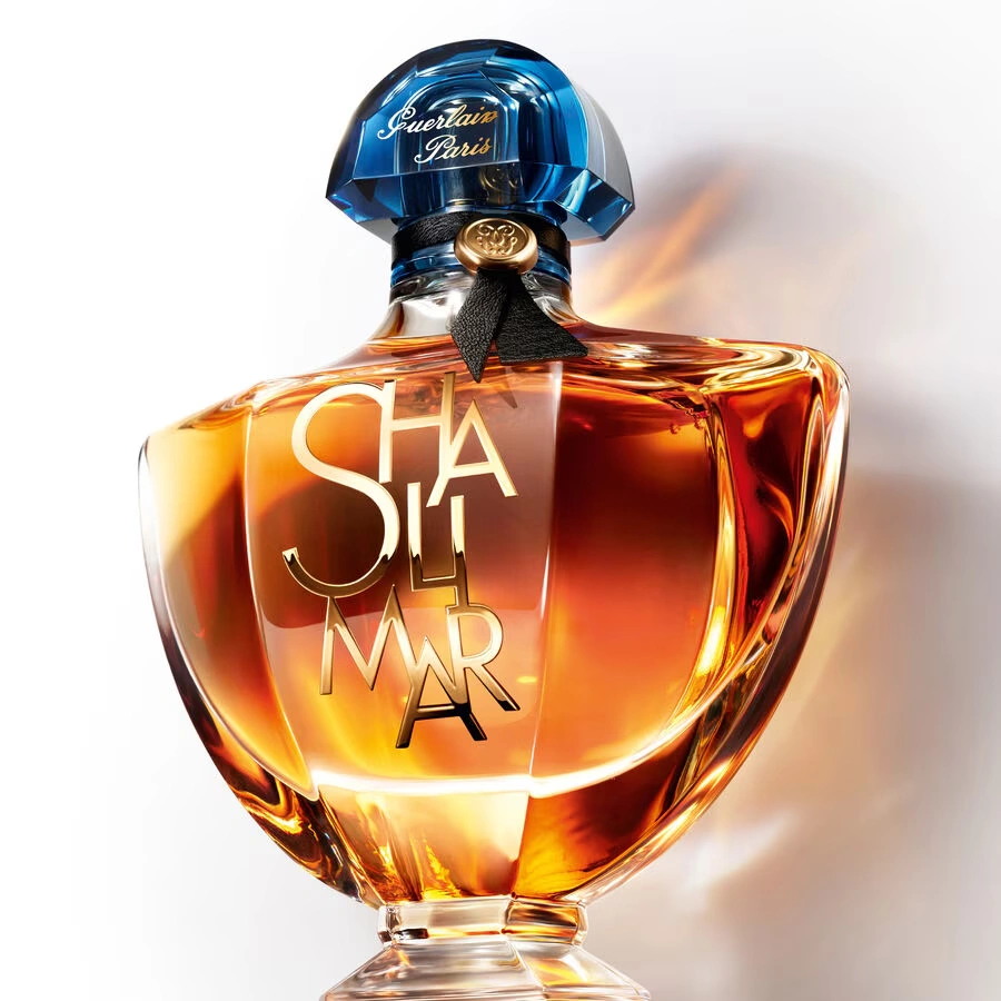 SHALIMAR L'ESSENCE - EAU DE PARFUM INTENSE
