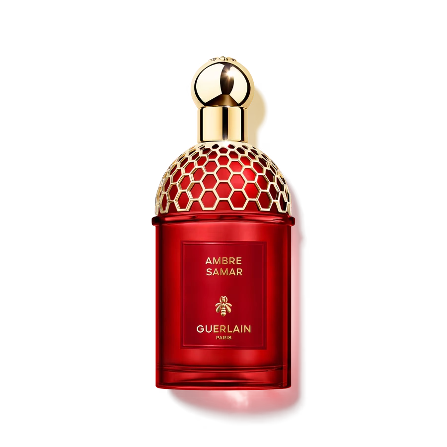 Ambre Samar - Eau de Parfum