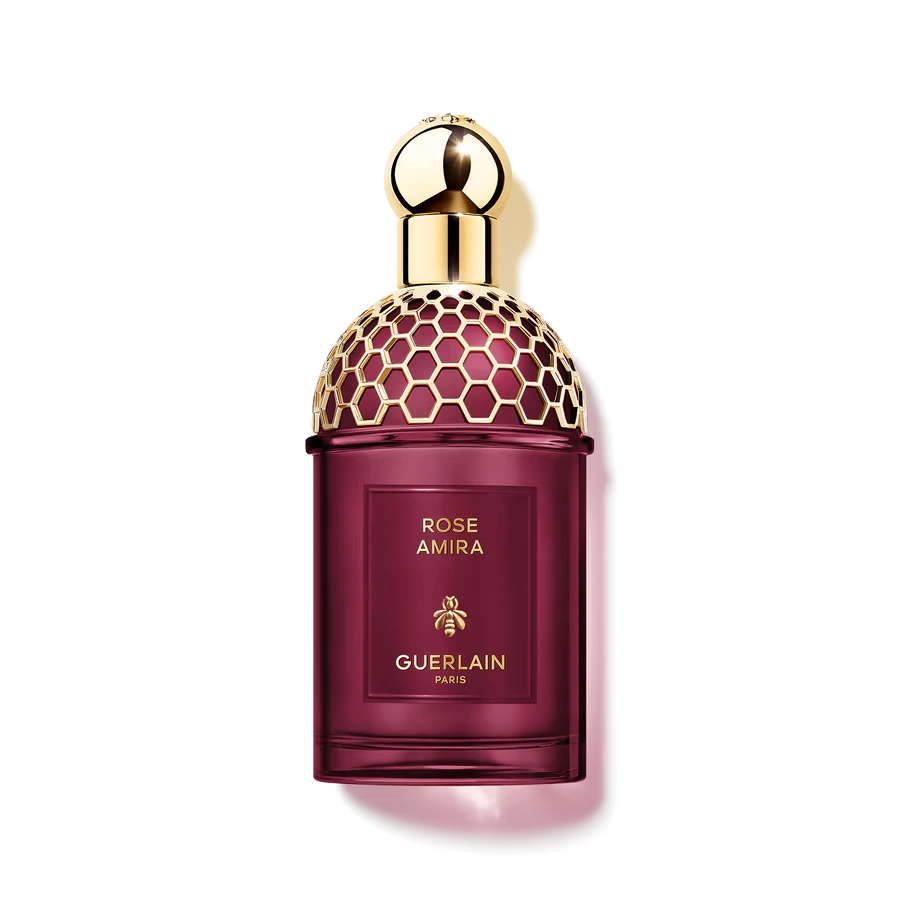 Rose Amira - Eau de Parfum