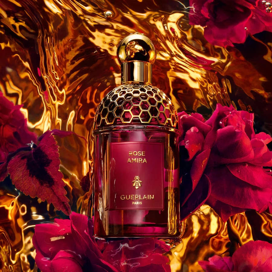 Rose Amira - Eau de Parfum