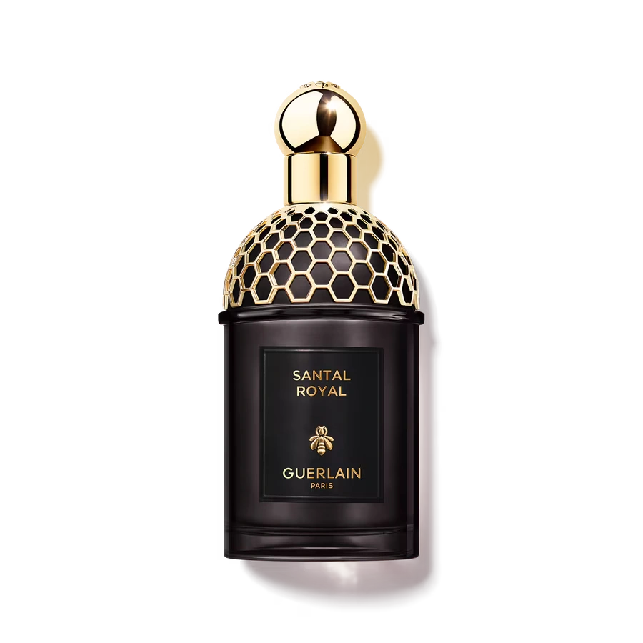 Santal Royal - Eau de Parfum