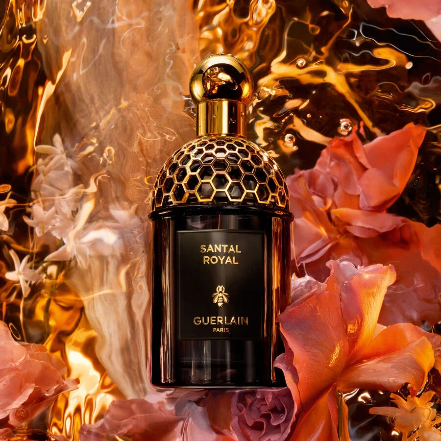 Santal Royal - Eau de Parfum