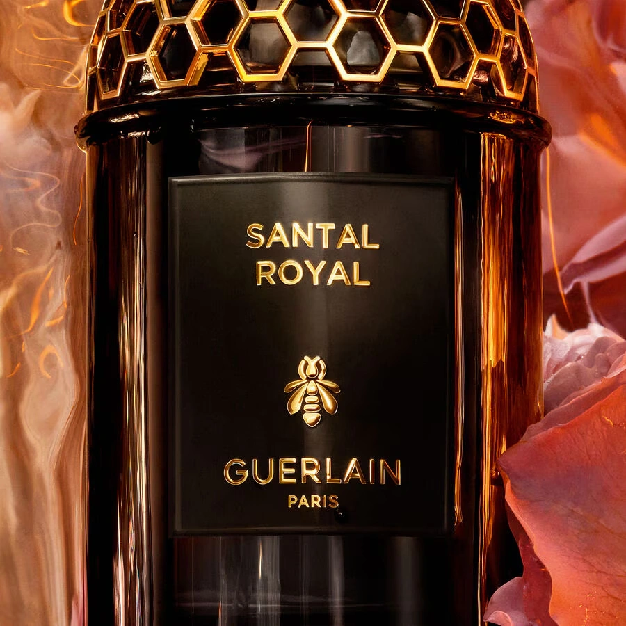 Santal Royal - Eau de Parfum 4 Santal Royal - Eau de Parfum