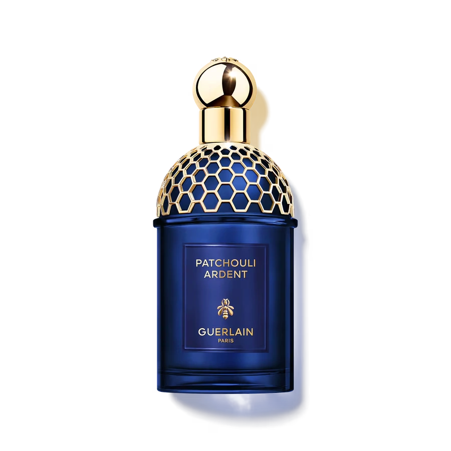 Patchouli Ardent - Eau de Parfum