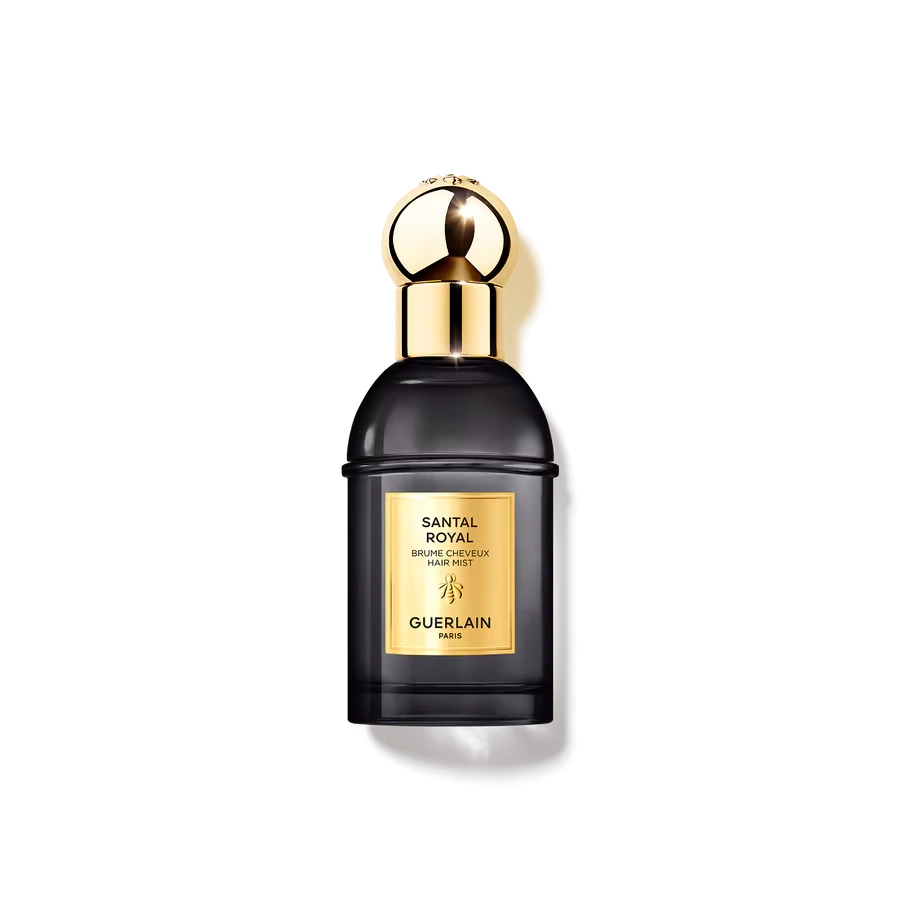 Santal Royal - Hair Mist