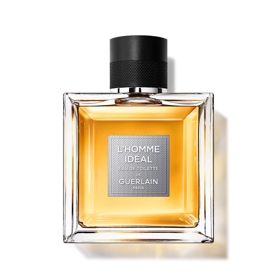 L’HOMME IDÉAL DE GUERLAIN PARIS Eau de Toilette