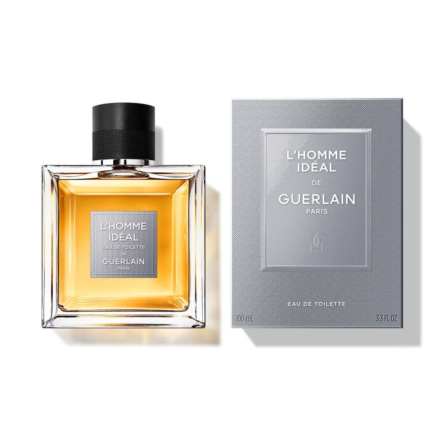 L’HOMME IDÉAL DE GUERLAIN PARIS Eau de Toilette