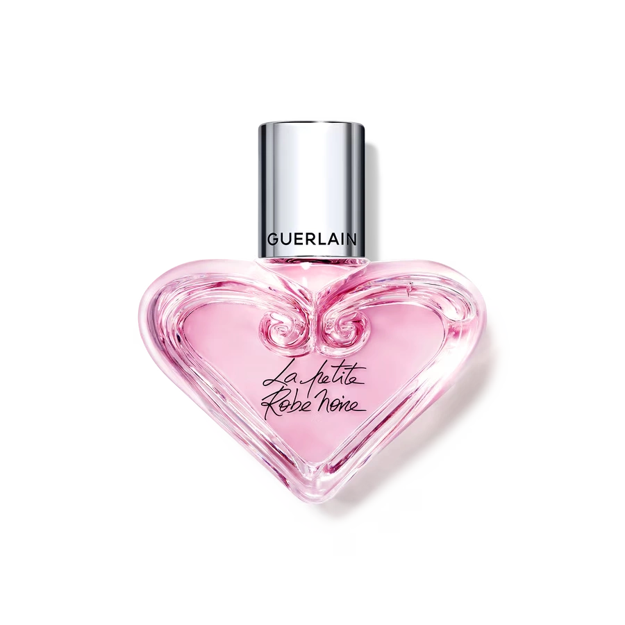 LE FLACON COEUR - EAU DE TOILETTE