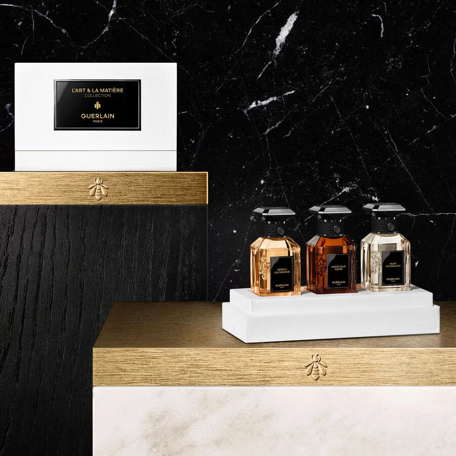 ICONIC EAUX DE PARFUM SET