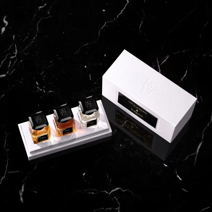 ICONIC EAUX DE PARFUM SET