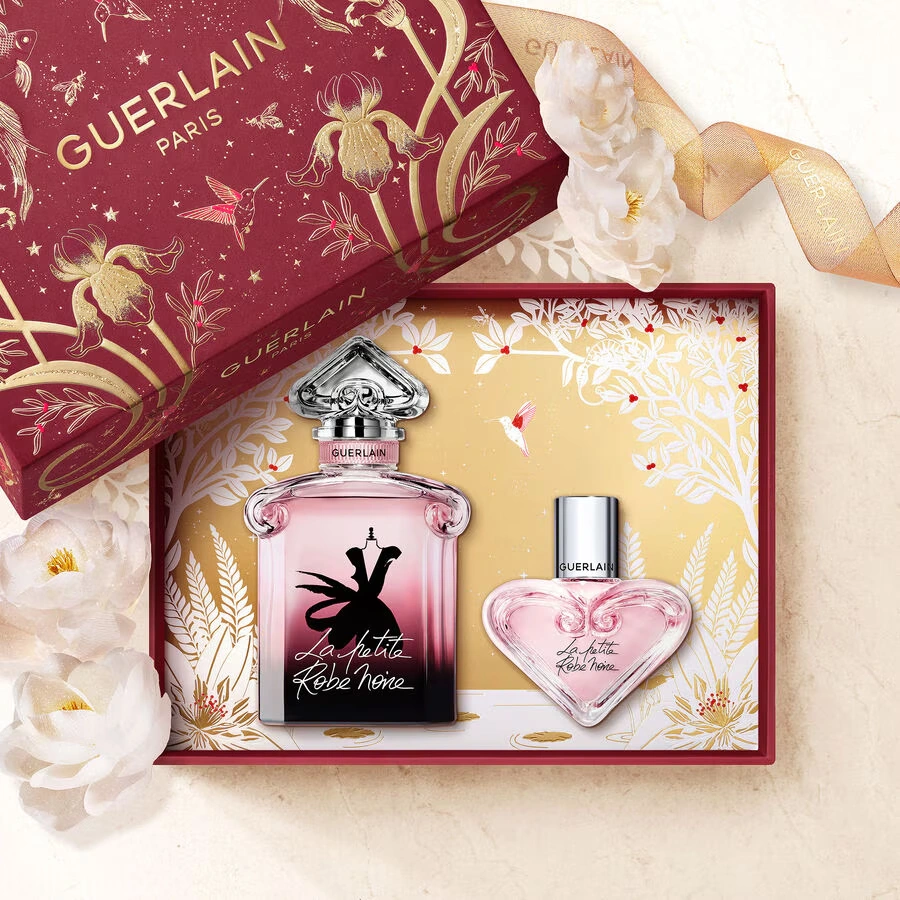 LA PETITE ROBE NOIRE - EAU DE PARFUM GIFT SET