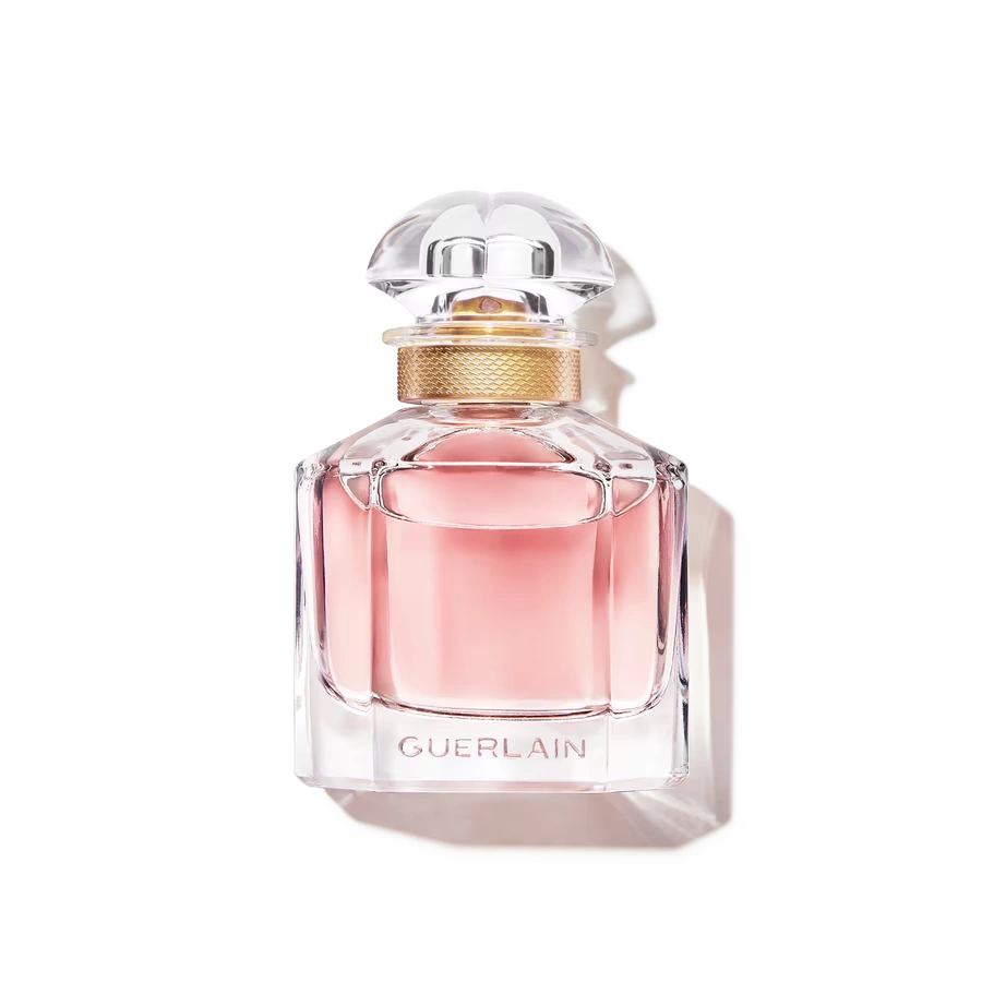 Mon Guerlain Eau de Parfum