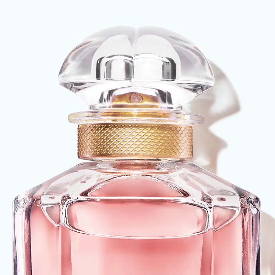 Mon Guerlain Eau de Parfum