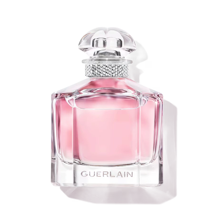 Mon Guerlain Sparkling Bouquet - Eau de Parfum