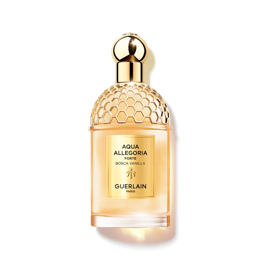 Aqua Allegoria Forte Bosca Vanilla Forte - Eau de Parfum