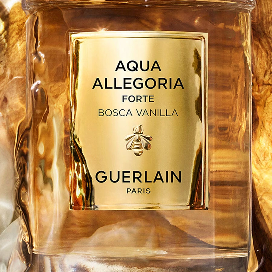 Aqua Allegoria Forte Bosca Vanilla Forte - Eau de Parfum 4 Aqua Allegoria Forte Bosca Vanilla Forte - Eau de Parfum