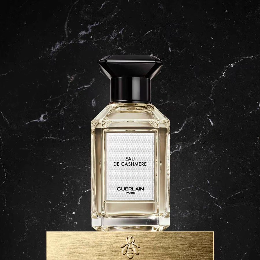 Eau de Cashmere – Eau de Toilette