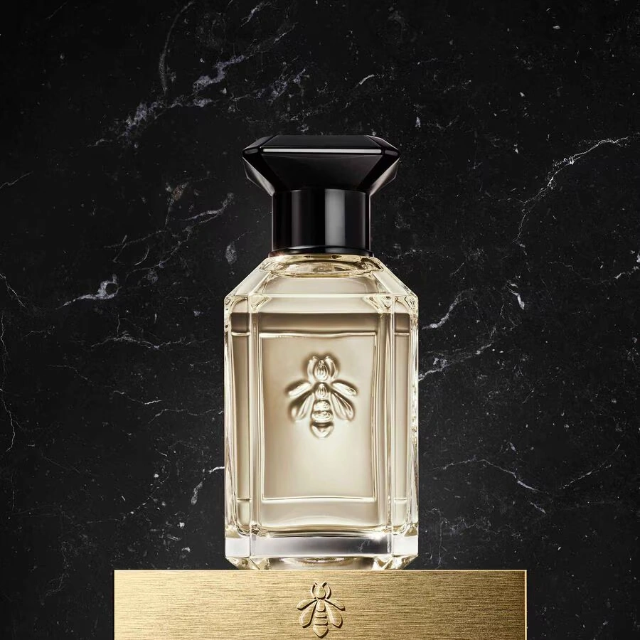 Eau de Cashmere – Eau de Toilette