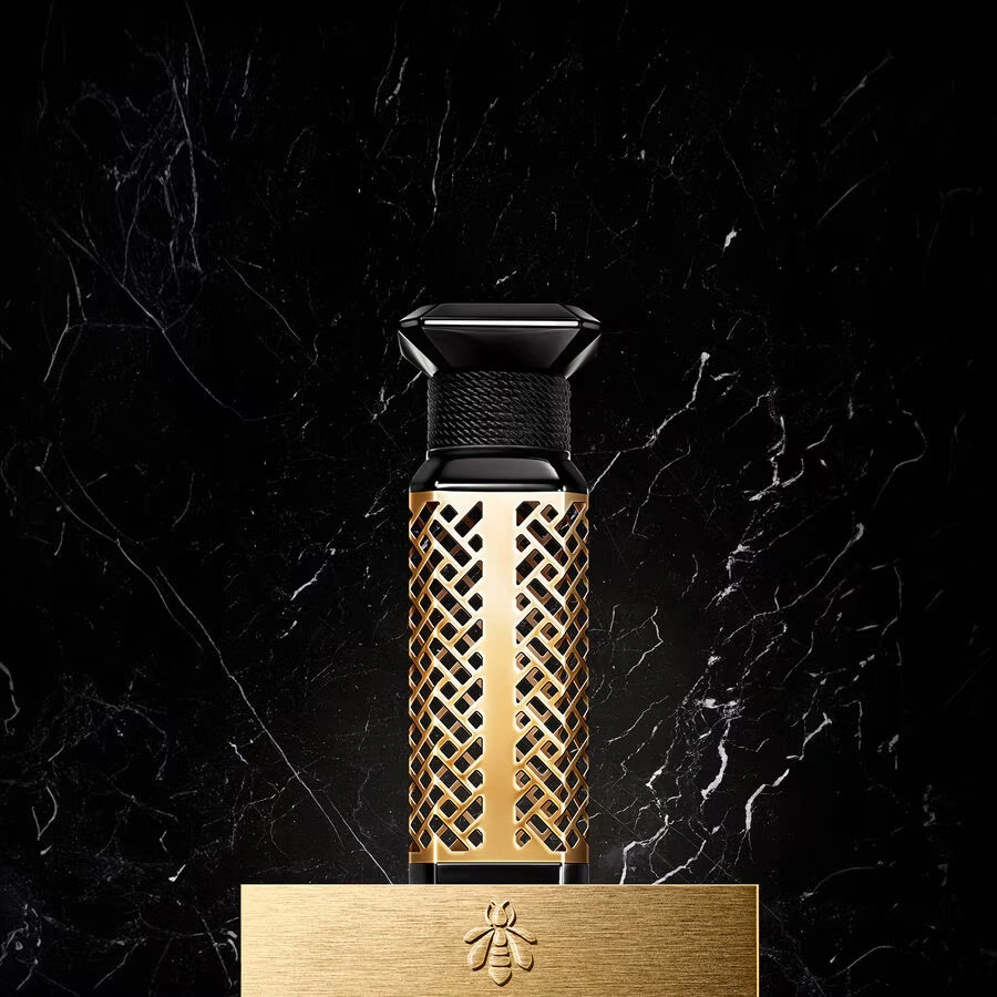 THE FLACON SAC 3 THE FLACON SAC