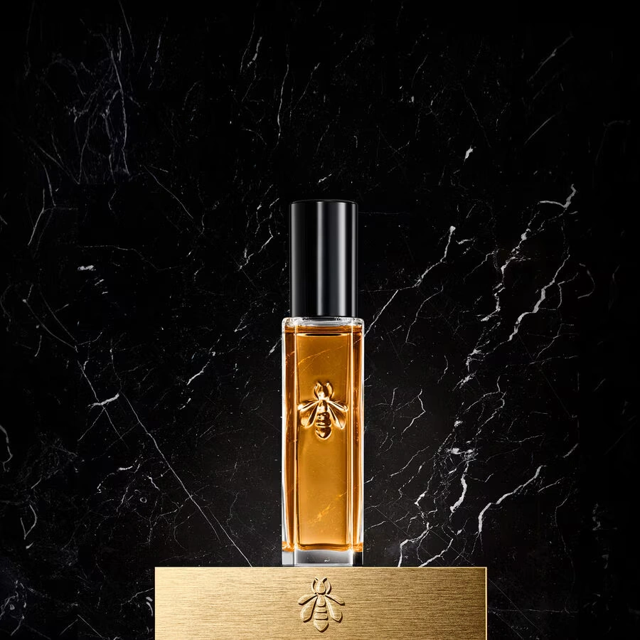 L'Art & La Matière THE FLACON SAC — THE REFILLS 3 L'Art & La Matière THE FLACON SAC — THE REFILLS