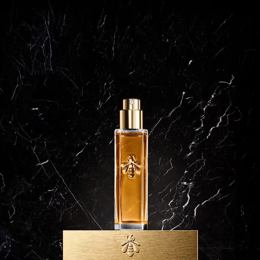 L'Art & La Matière THE FLACON SAC — THE REFILLS 4 L'Art & La Matière THE FLACON SAC — THE REFILLS