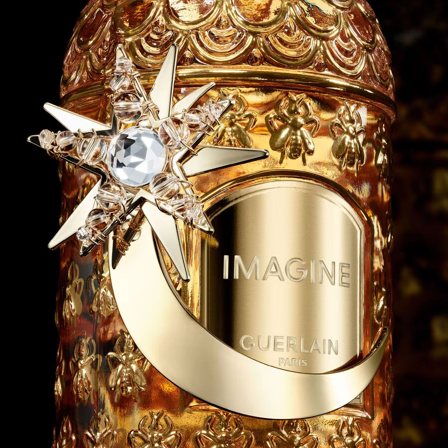 IMAGINE GUERLAIN 3 IMAGINE GUERLAIN