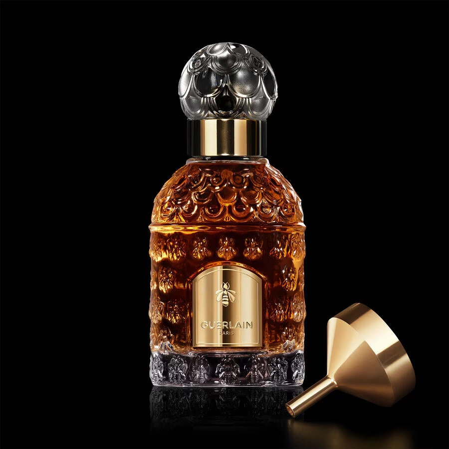 IMAGINE GUERLAIN 4 IMAGINE GUERLAIN