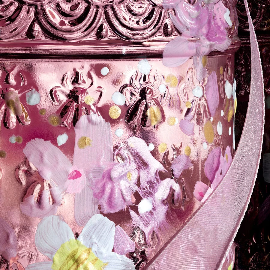 CHERRY BLOSSOM 4 CHERRY BLOSSOM