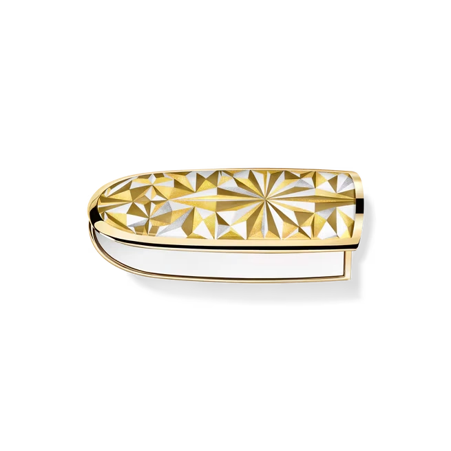 THE CUSTOMIZABLE ULTRA-CARE LIPSTICK