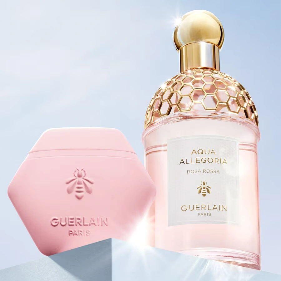 Rosa Rossa - Hand Cream 4 Rosa Rossa - Hand Cream