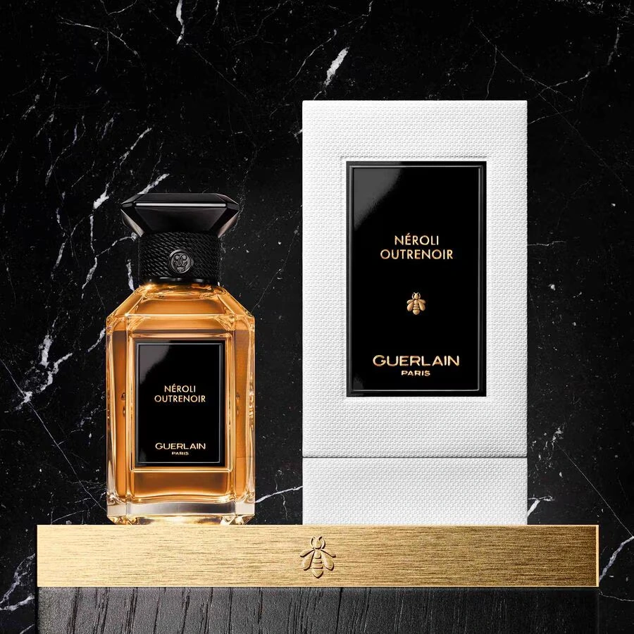 L’ART & LA MATIÈRE NÉROLI OUTRENOIR – EAU DE PARFUM 6 L’ART & LA MATIÈRE NÉROLI OUTRENOIR – EAU DE PARFUM