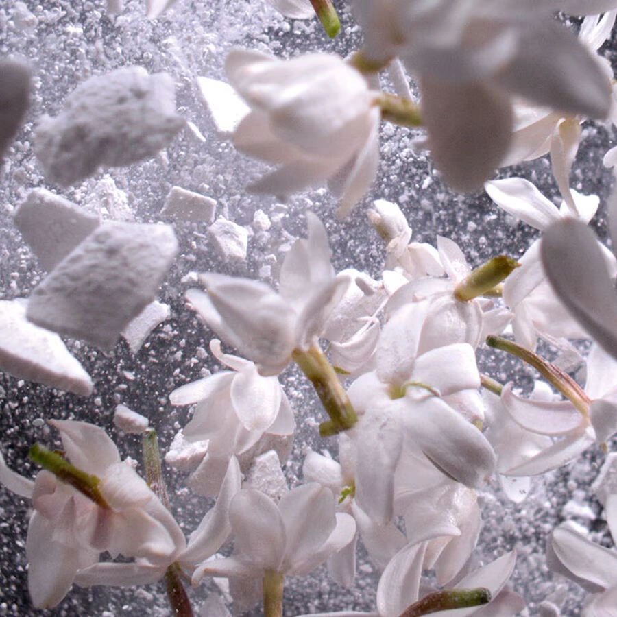 L'Art & La Matière Musc Outreblanc – Eau de Parfum