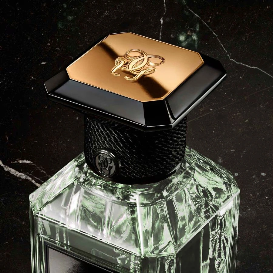 L'Art & La Matière Herbes Troublantes – Eau de Parfum