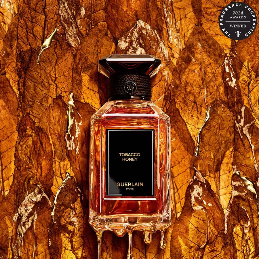 L’ART & LA MATIÈRE TOBACCO HONEY – EAU DE PARFUM