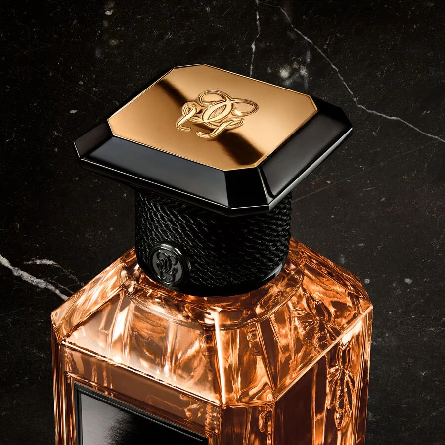 L’ART & LA MATIÈRE TOBACCO HONEY – EAU DE PARFUM 4 L’ART & LA MATIÈRE TOBACCO HONEY – EAU DE PARFUM