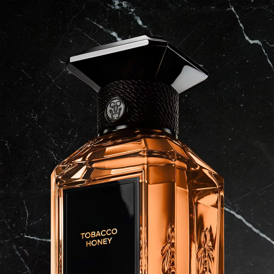 L’ART & LA MATIÈRE TOBACCO HONEY – EAU DE PARFUM 5 L’ART & LA MATIÈRE TOBACCO HONEY – EAU DE PARFUM