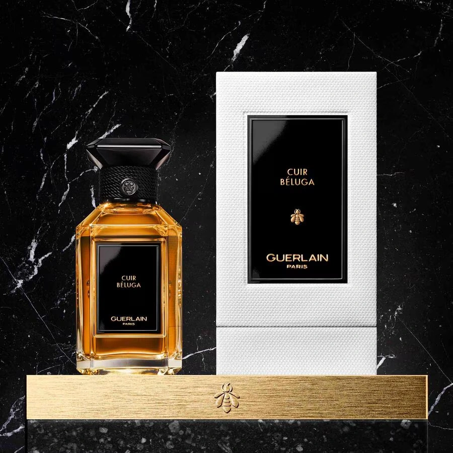 L’ART & LA MATIÈRE CUIR BÉLUGA – EAU DE PARFUM 6 L’ART & LA MATIÈRE CUIR BÉLUGA – EAU DE PARFUM