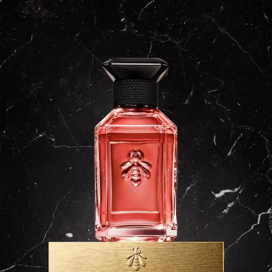 L'Art & La Matière Patchouli Paris – Eau de Parfum 3 L'Art & La Matière Patchouli Paris – Eau de Parfum