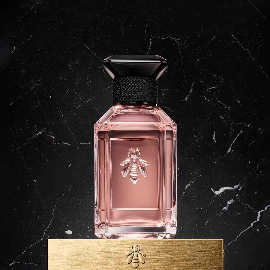 L'Art & La Matière Rose Chérie – Eau de Parfum 3 L'Art & La Matière Rose Chérie – Eau de Parfum