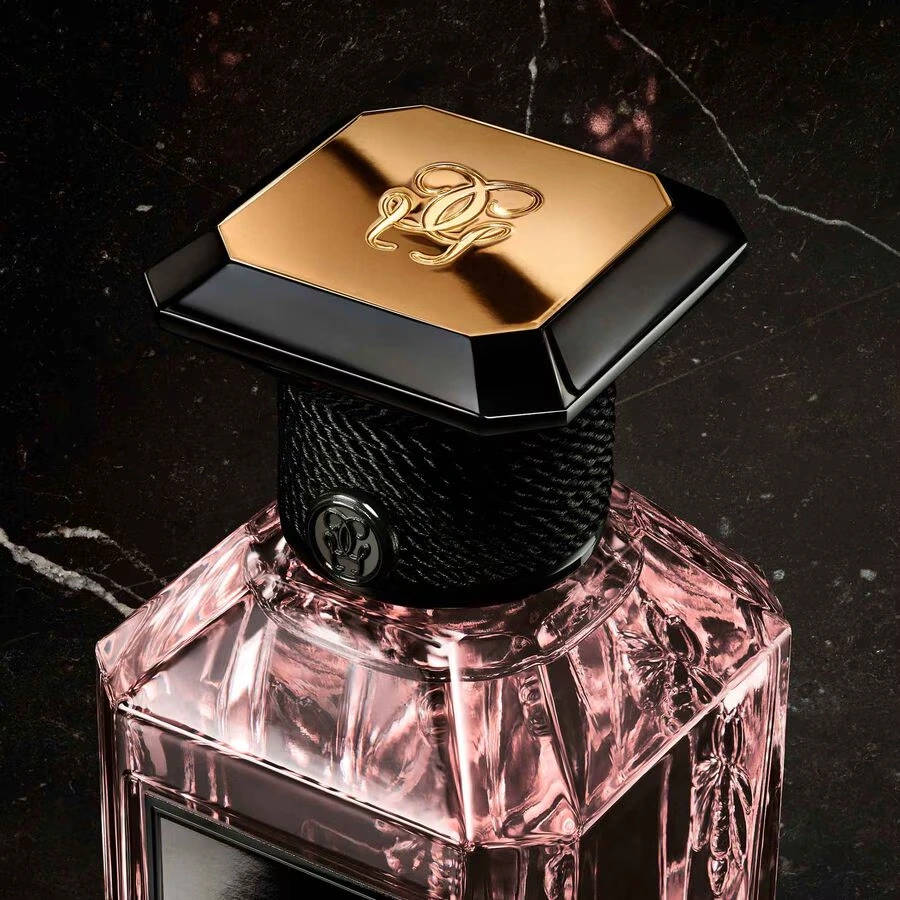 L'Art & La Matière Rose Chérie – Eau de Parfum 4 L'Art & La Matière Rose Chérie – Eau de Parfum