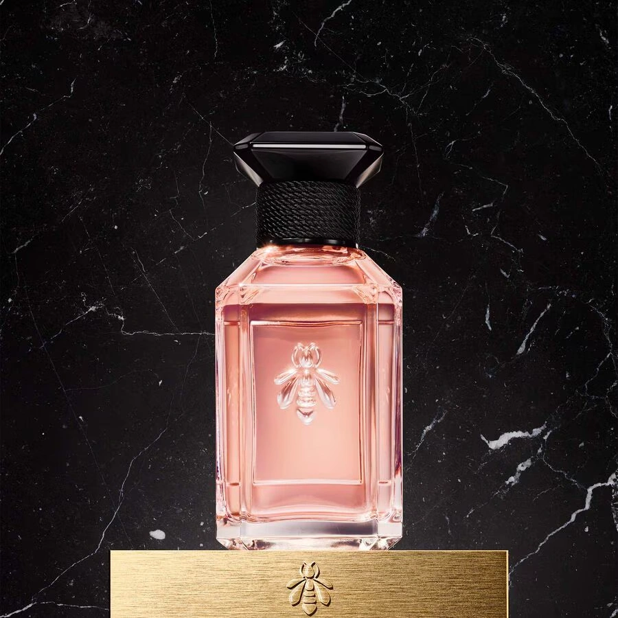 L'Art & La Matière JASMIN BONHEUR - EAU DE PARFUM 3 L'Art & La Matière JASMIN BONHEUR - EAU DE PARFUM