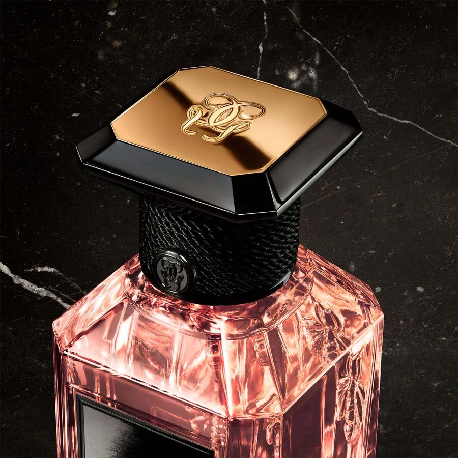 L'Art & La Matière JASMIN BONHEUR - EAU DE PARFUM 4 L'Art & La Matière JASMIN BONHEUR - EAU DE PARFUM