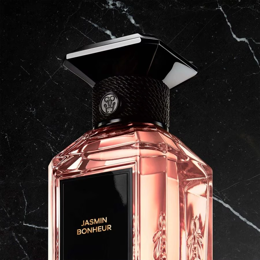 L'Art & La Matière JASMIN BONHEUR - EAU DE PARFUM 5 L'Art & La Matière JASMIN BONHEUR - EAU DE PARFUM