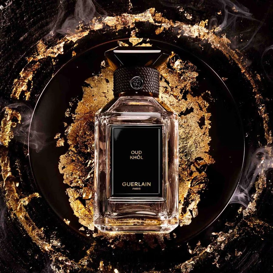 L'Art & La Matière Oud Khôl – Eau de Parfum